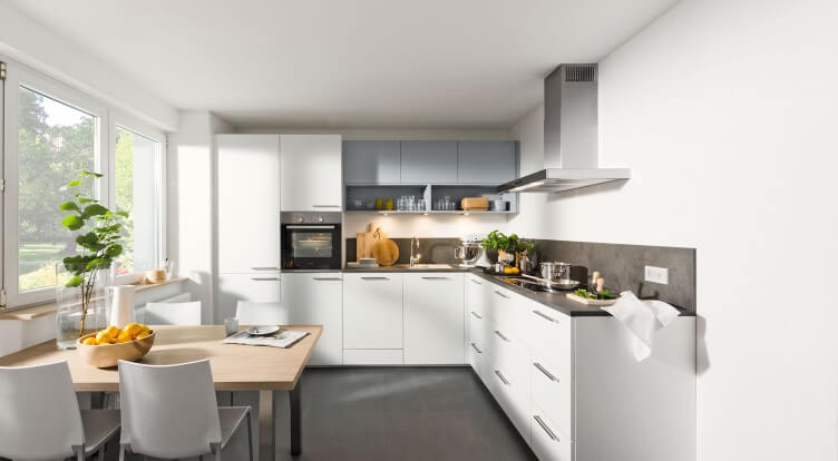 © Abbildung: Nolte Küchen