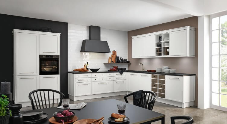 © Abbildung: Nolte Küchen