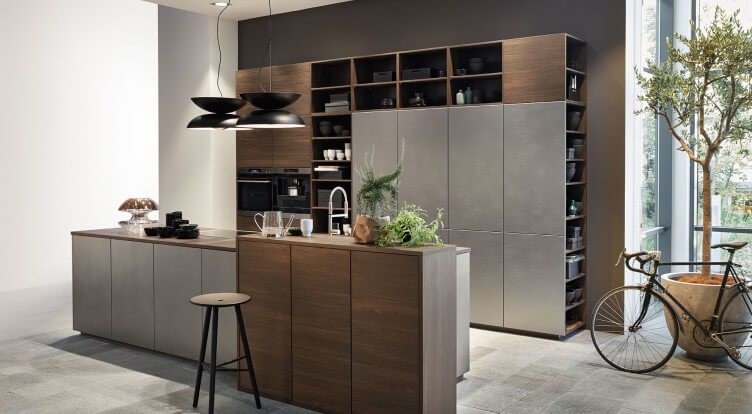 © Abbildung: Nolte Küchen