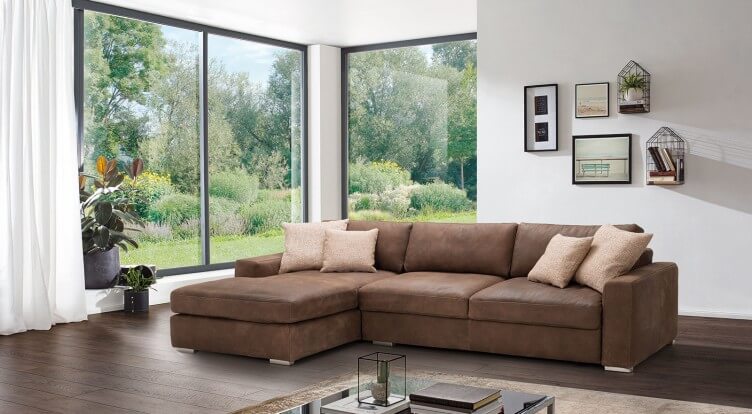 © Abbildung: sedda Polstermöbelwerke