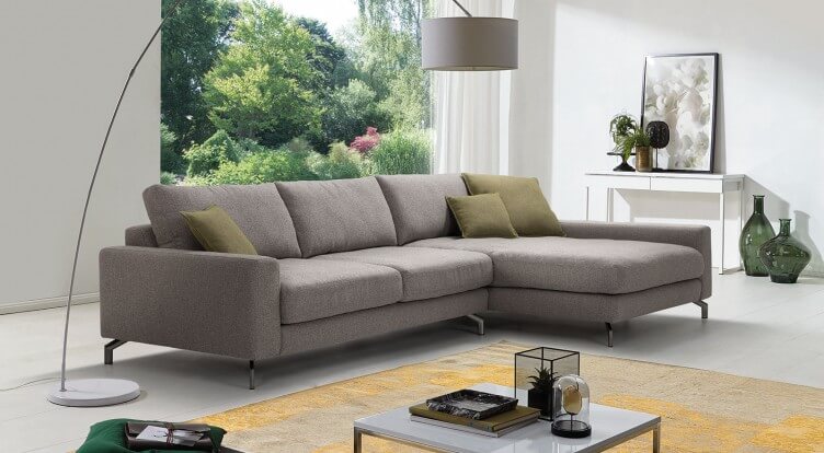 © Abbildung: sedda Polstermöbelwerke